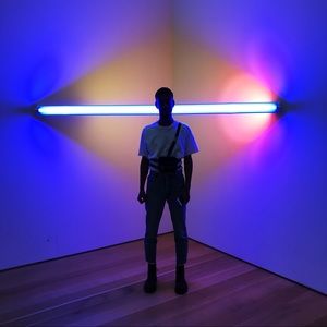 Meet your Posher, Andre